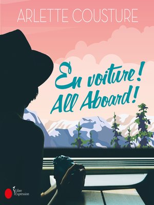 cover image of En voiture ! All Aboard !